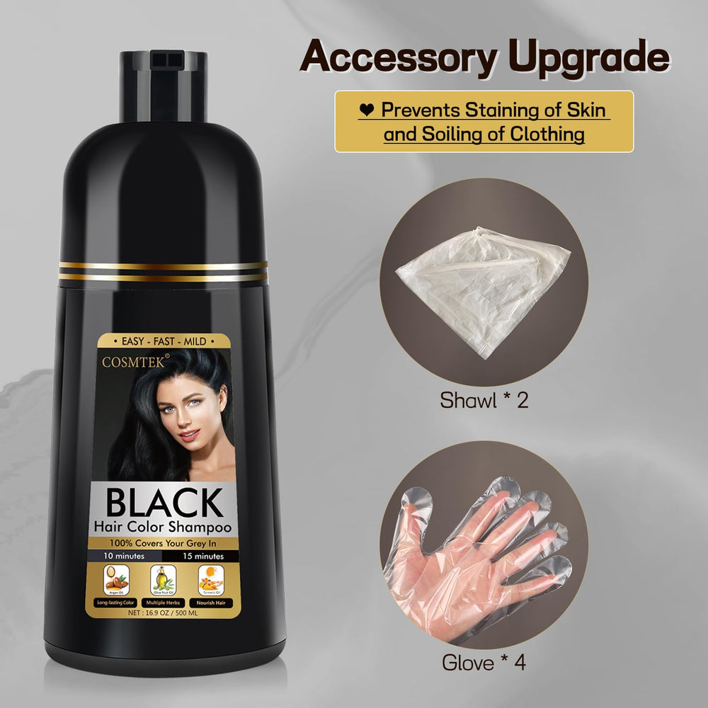 BOJICA complete-set-cape-gloves-hat-pack included for easy at-home use.