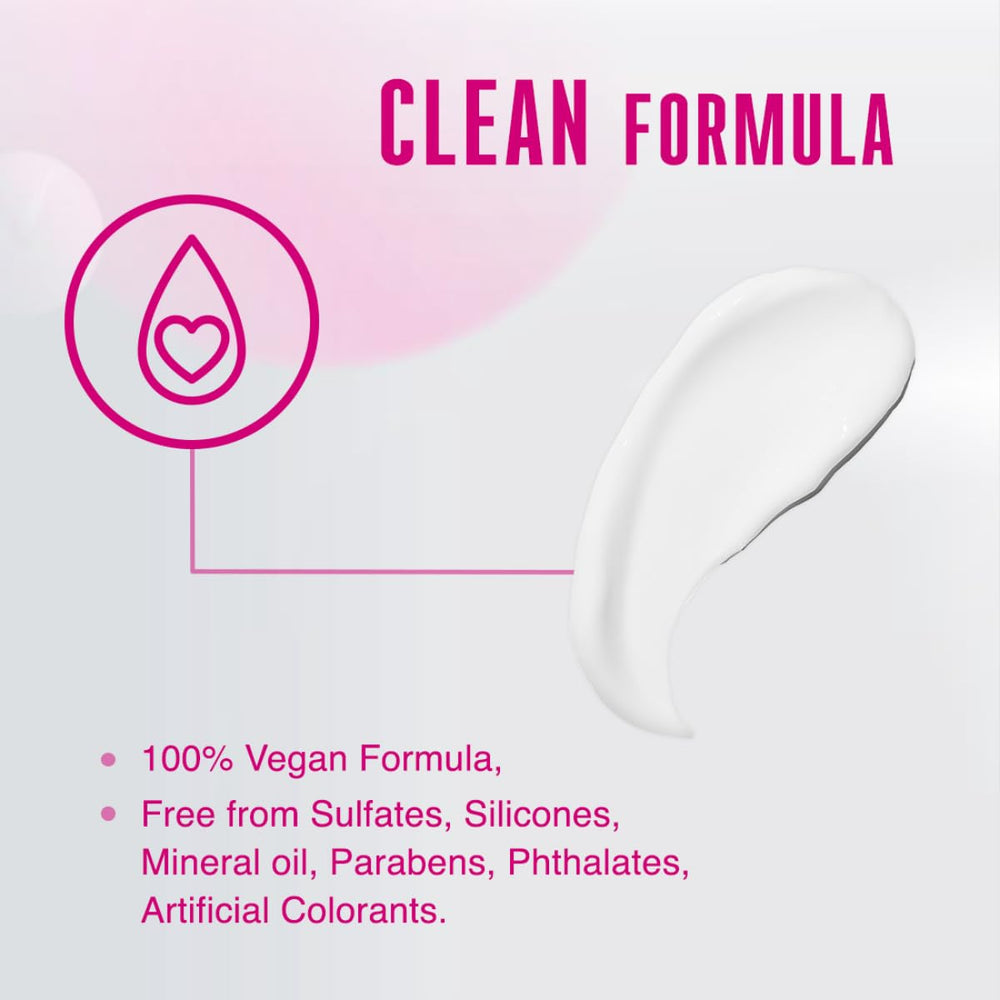 Schwarzkopf Bonacure Color Freeze Conditioner creamy texture ready for daily use.