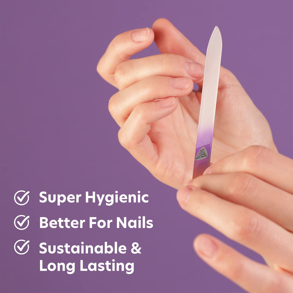 Bonafide Beauty elegant long-lasting tool emphasizes durable, washable design
