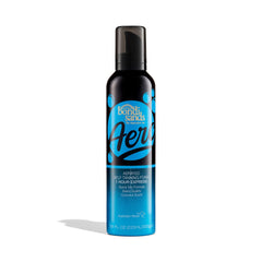 Bondi Sands Aero 1-Hour Express self-tanning foam bottle shows fast, natural bronze potential