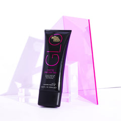 Bondi Sands GLO Matte face and body application for instant bronze.