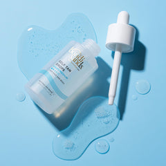 Bondi Sands Self Tan Drops dropper releasing formula for gradual tan