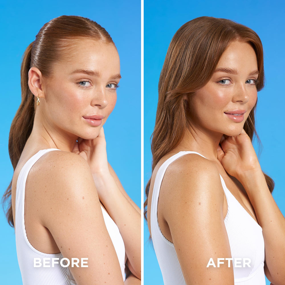 Bondi Sands Self Tan Drops mixer with moisturizer enabling customizable glow