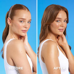 Bondi Sands Self Tan Drops mixer with moisturizer enabling customizable glow