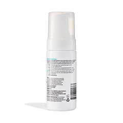Bondi Sands Self Tan Eraser foaming texture close-up highlights gentle cleansing