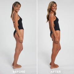 Bondi Sands Self Tanning Foam with aloe and coconut for hydrated, natural glow