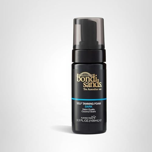 Bondi Sands brand inspired by Australian beach for natural results