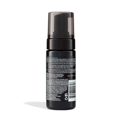 Bondi Sands Self Tanning Foam texture close-up shows creamy, lightweight formula
