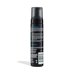 Bondi Sands Self Tanning Foam mitt used for smooth, even application