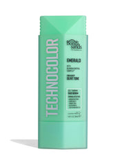 Bondi Sands Technocolor Face Serum bottle with fragrance-free formula for sensitive skin.