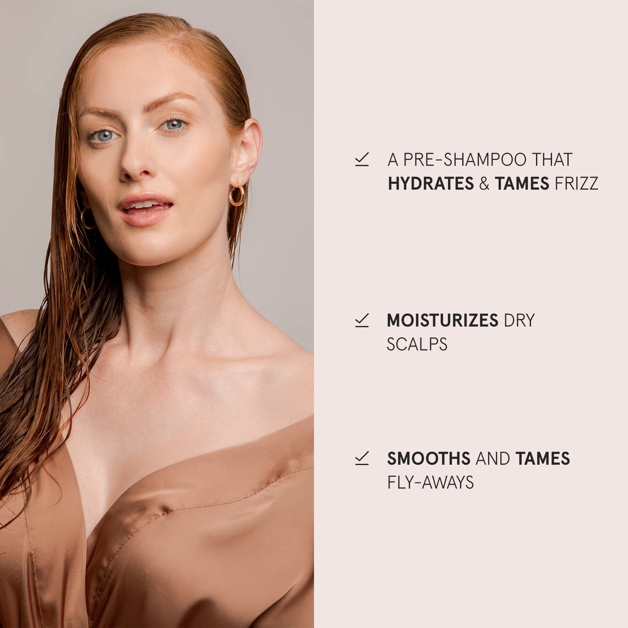 BONDIBOOST label details close-up showing ingredient transparency benefit