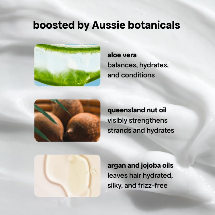 BONDIBOOST Miracle Hair Mask sulfate-free label on product packaging.