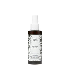 BONDIBOOST spray front packaging showing product and label benefits