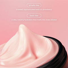 BONDIBOOST oils and botanicals detail highlighting nourishing benefits