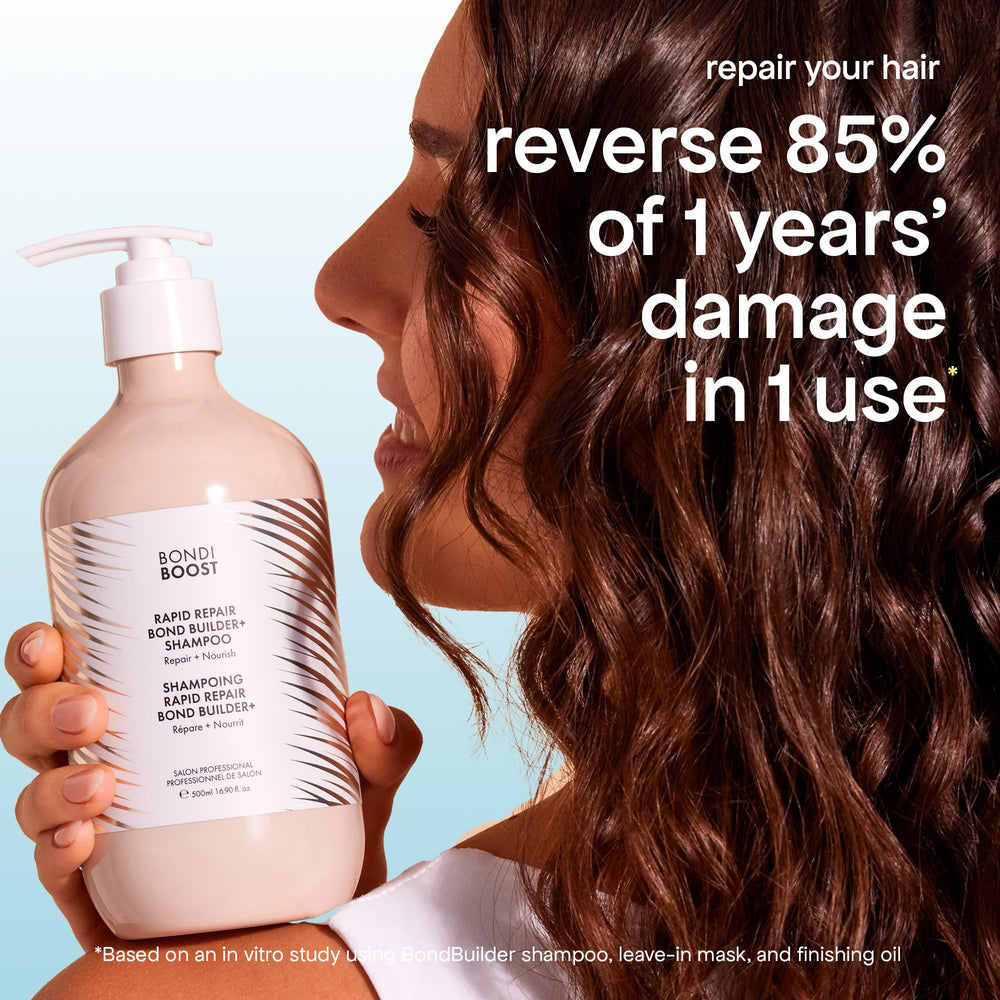 BondiBoost vegan cruelty-free label reinforces ethical beauty and clean ingredients.