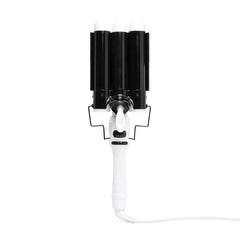 BONDIBOOST front view showing wand design and easy grip for fast styling