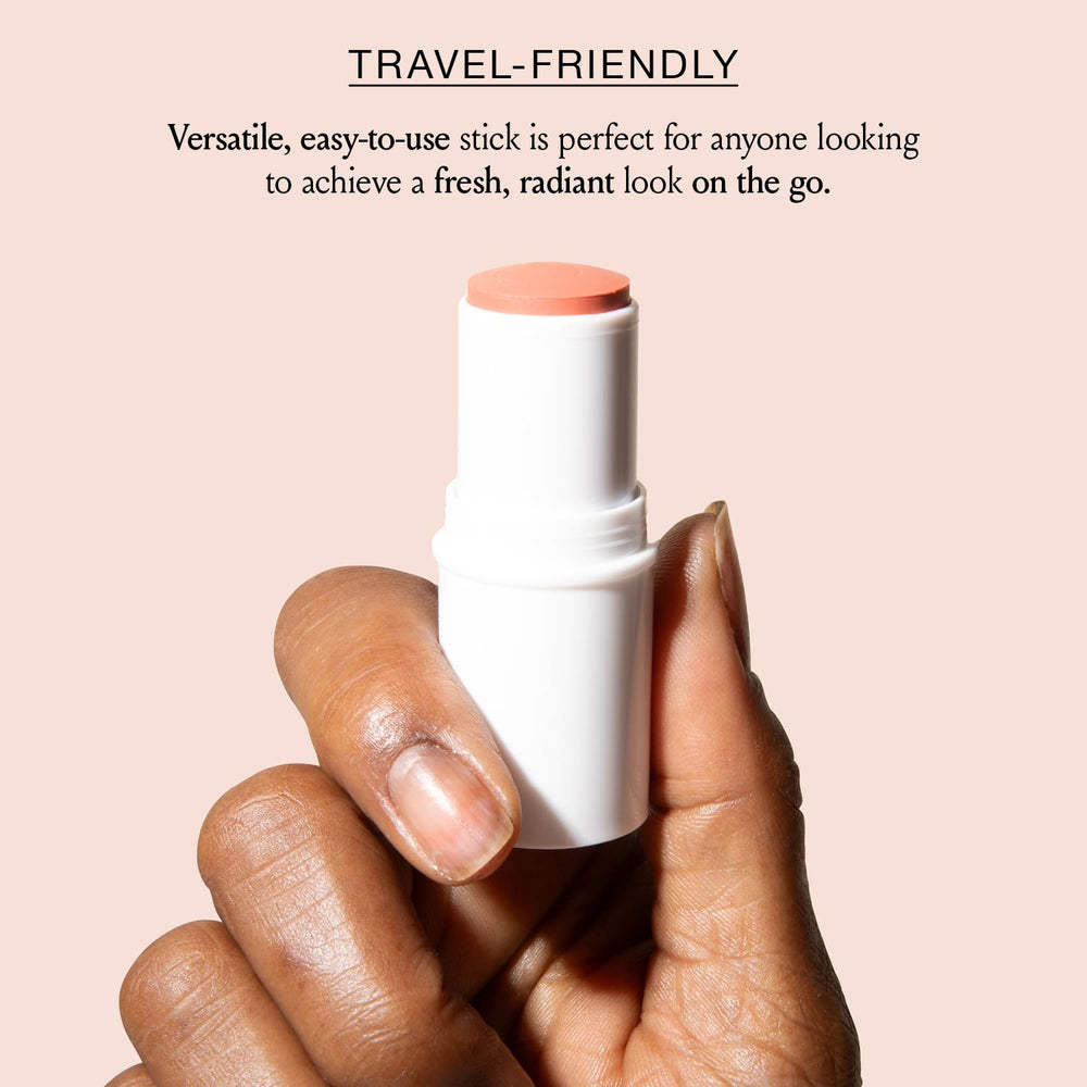 BOOM! by Cindy Joseph on-the-go routine with multi-use stick.
