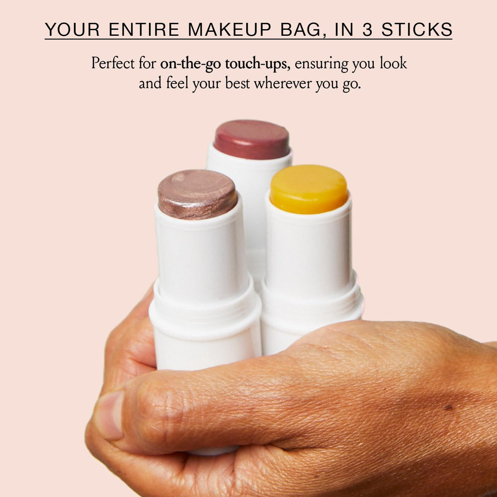 BOOM! by Cindy Joseph application demo shows quick 5-minute routine