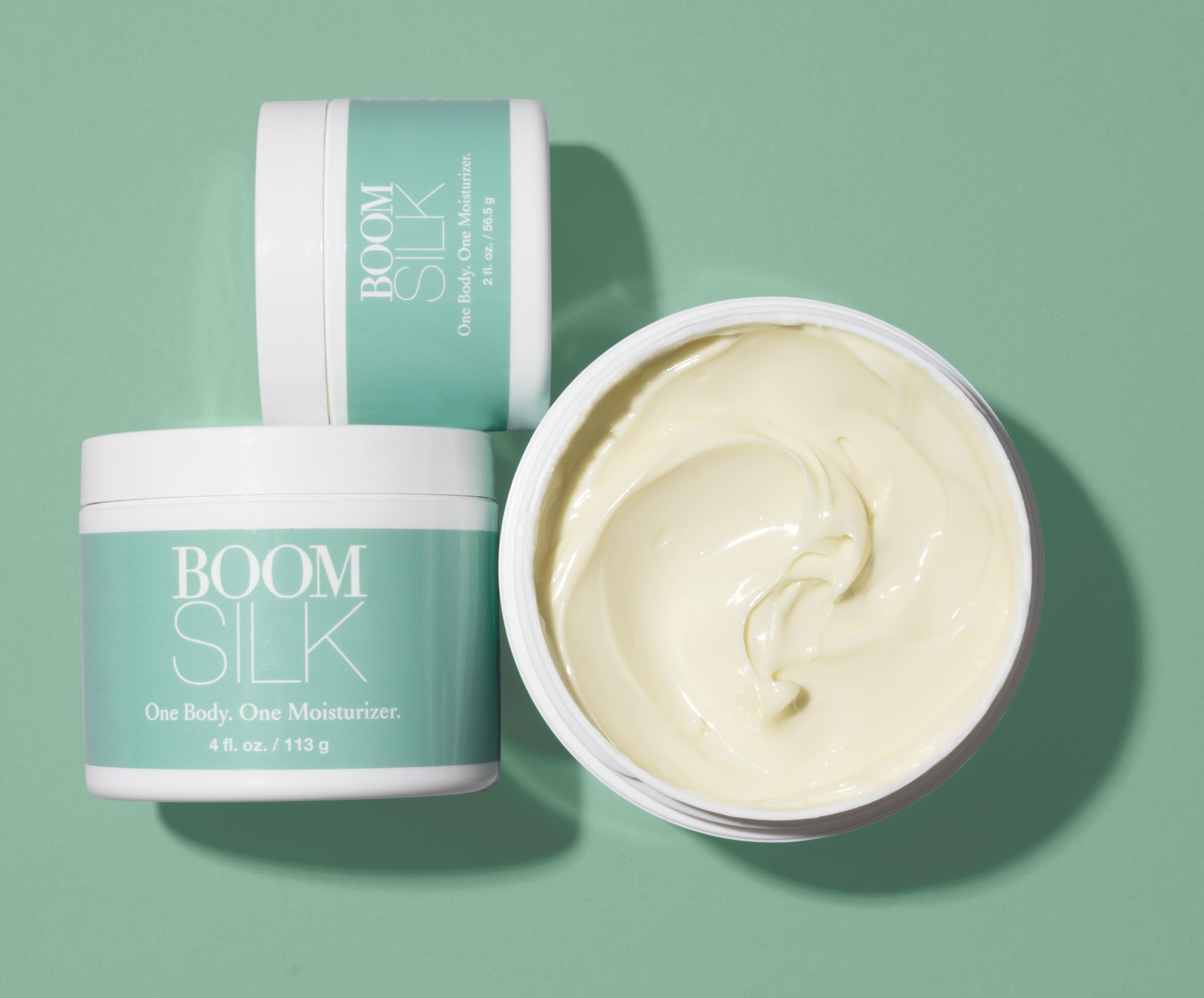 Boomsilk organic certification badge and packaging highlight NOFA-NY approval