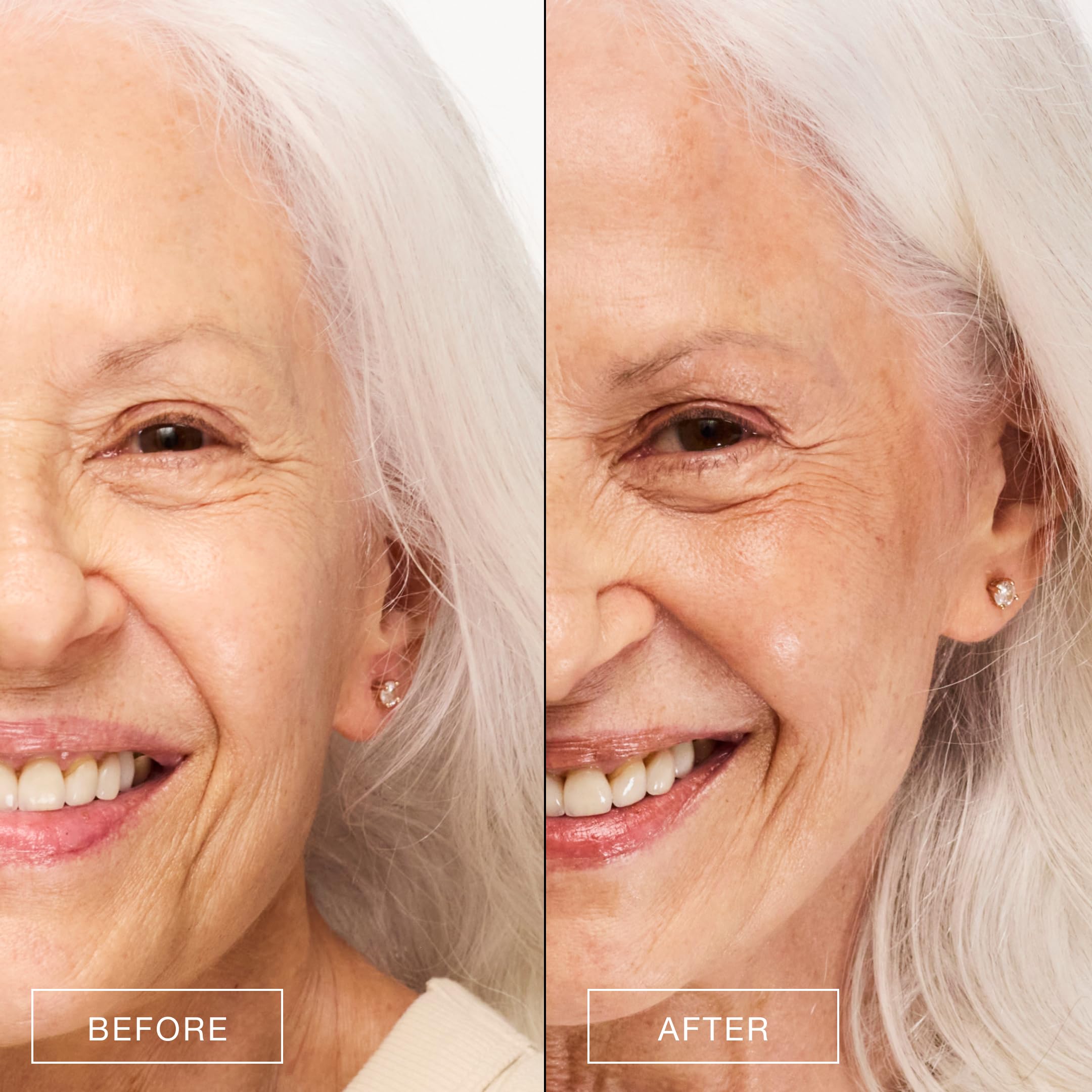 BoomStick Bronze cheek swatch shows natural sun-kissed warmth.