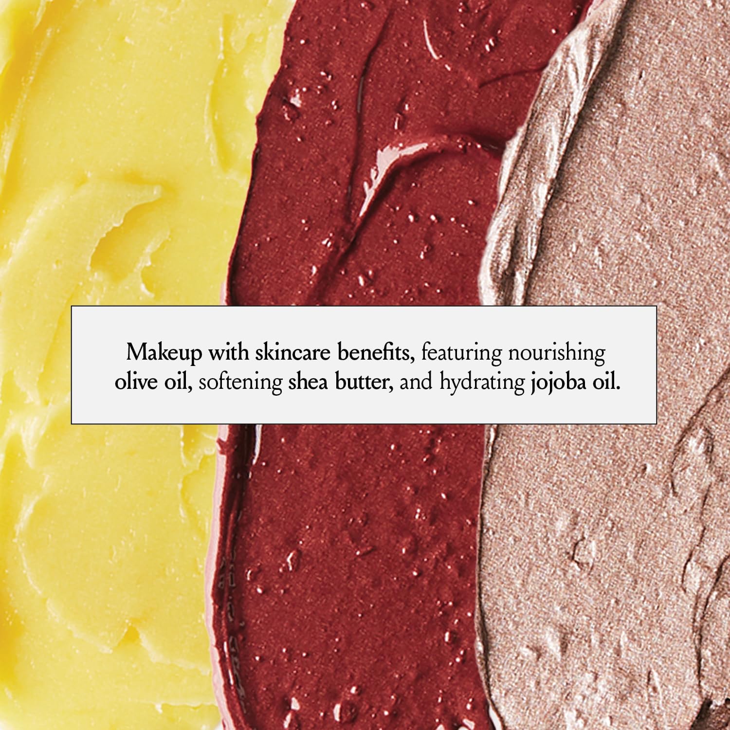 BOOM! by Cindy Joseph Boomstick Glo moisturizer stick hydrates and preps skin.