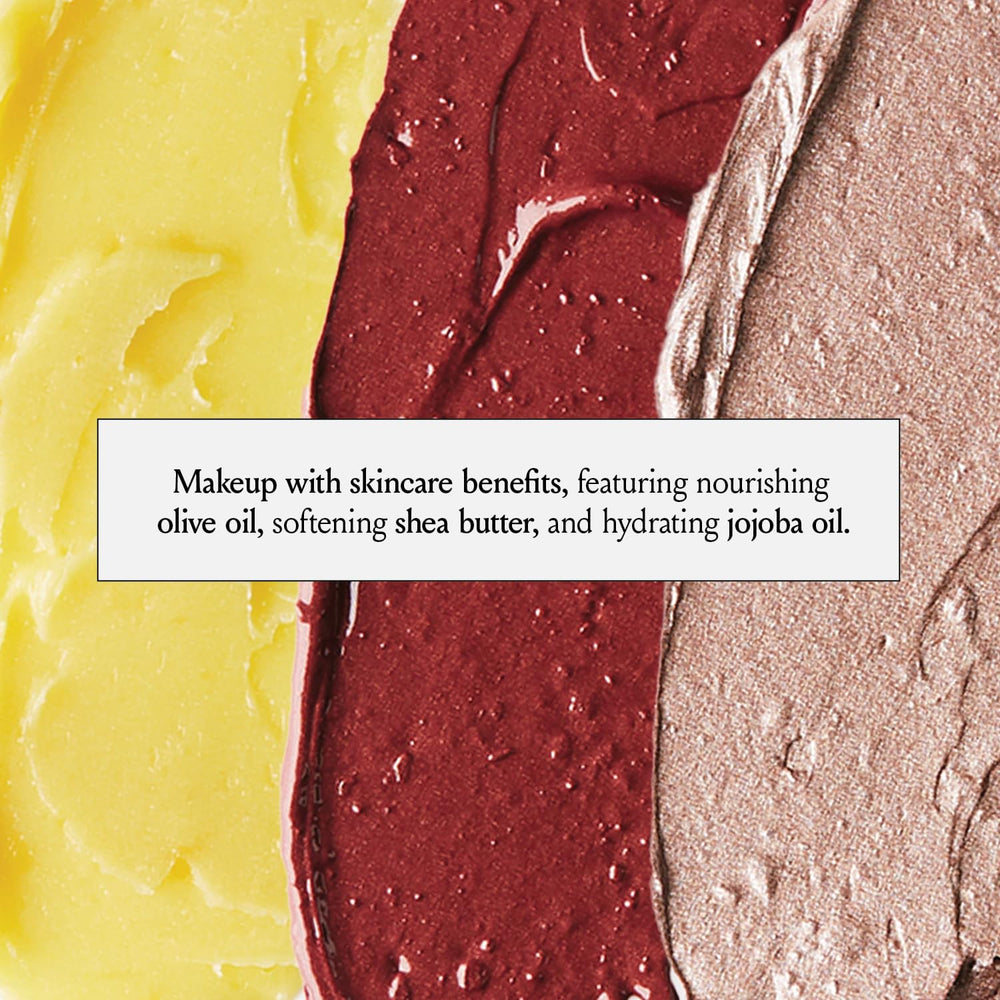 BOOM! by Cindy Joseph Boomstick Glo moisturizer stick hydrates and preps skin.