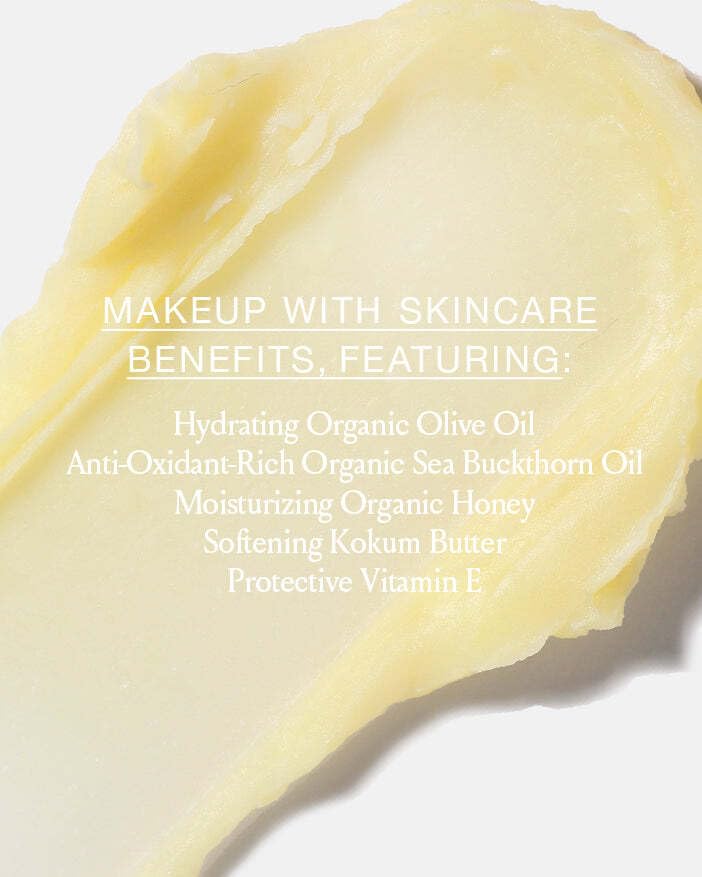Boomstick GLO under-eye swipe brightens while moisturizing delicate skin.