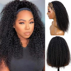 Boopwine Brazilian virgin hair close-up showing soft texture