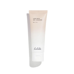 Borboleta Lash Bath Gel Cleanser full-size bottle for lash extension care