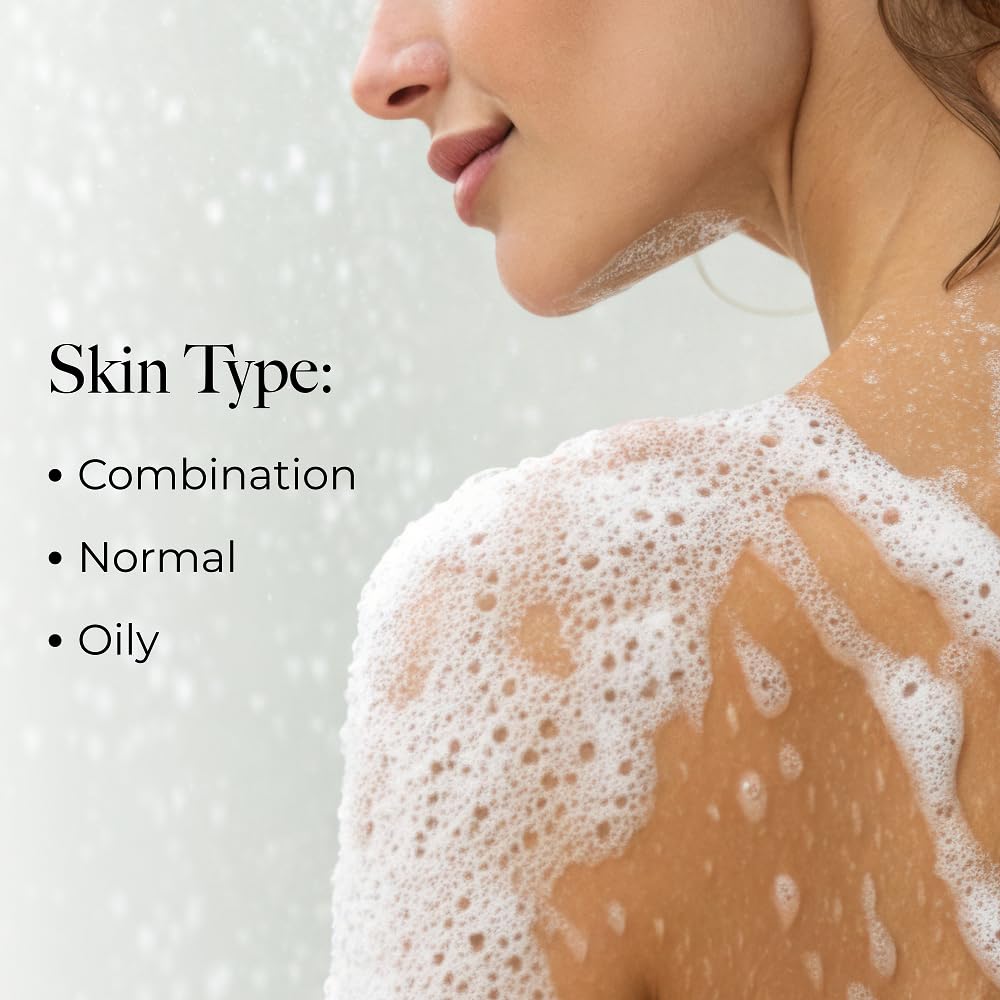 Borghese Bagno di Vita thyme highlights soothing aromatherapy during showers.