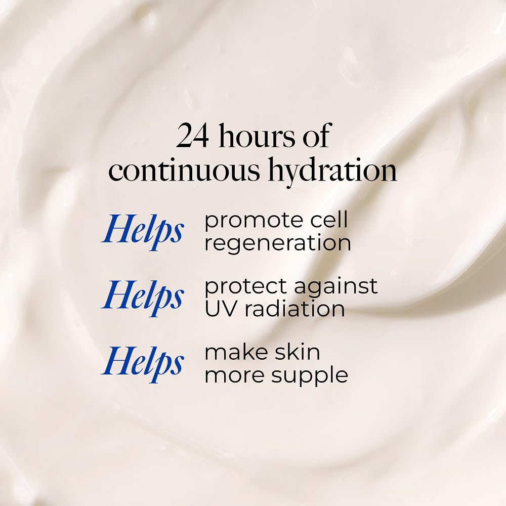 Borghese Crema Ristorativo-24 Vitamin E feature for antioxidant protection