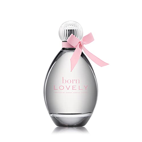 Born Lovely by SJP bottle cap detail adds chic luxury for daily routine