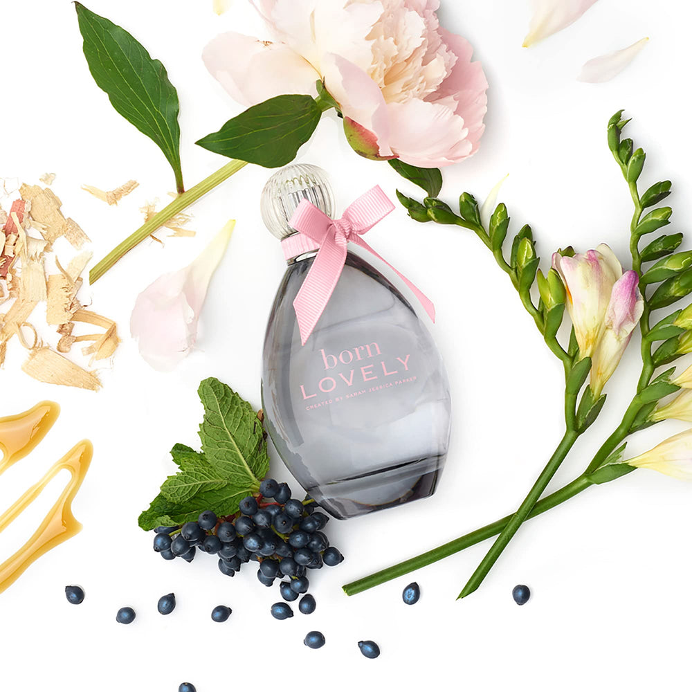 Born Lovely by SJP collection inspires confidence in daily routines