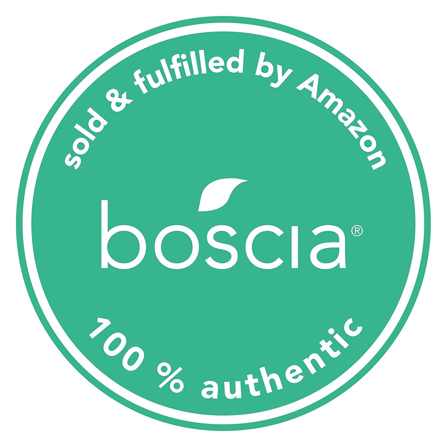 Boscia Cleanser in use with water for makeup removal and cleansing.