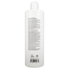 BosleyMD BosRevive ingredients panel highlights Saw Palmetto and Biotin for revitalized-looking strands
