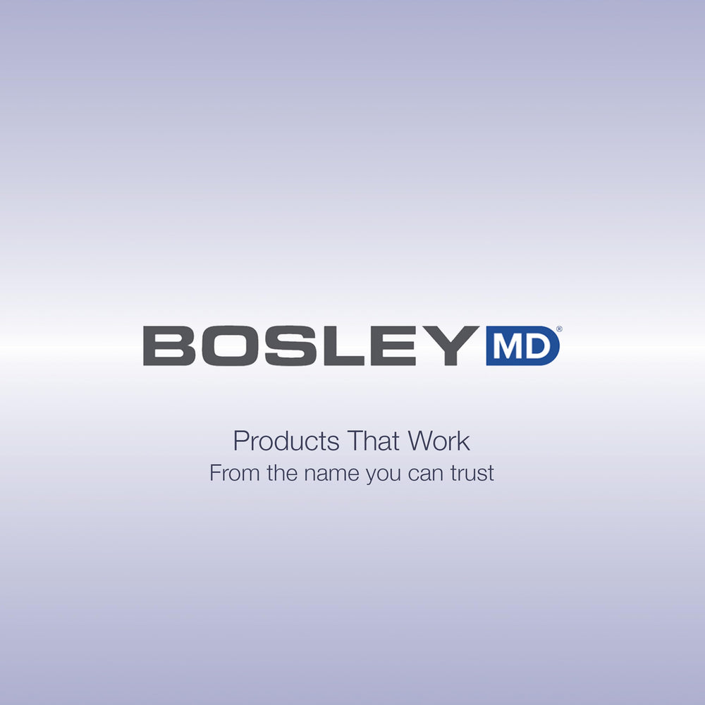 BosleyMD fibers on-the-go pack for quick touch-ups