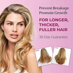 BosleyMD MendXtend ingredients card highlighting saw palmetto for potential scalp support