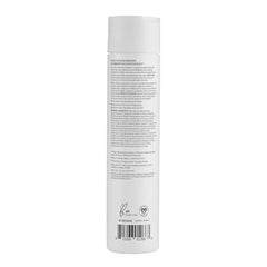 BosRevive bottle label closeup highlights vegan and sulfate-free formula