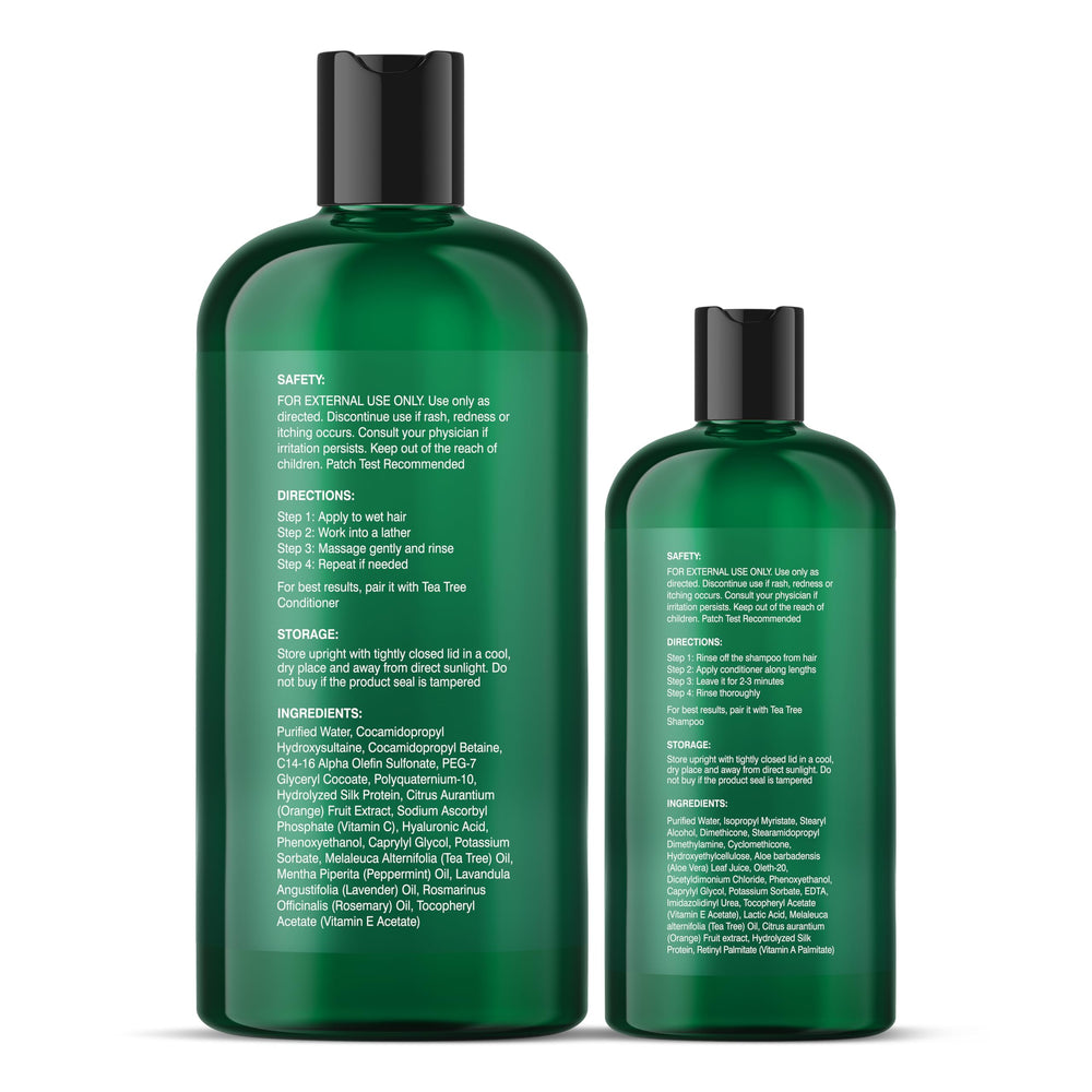 Botanic Hearth hair hydration – deep moisture leaving hair soft and manageable.