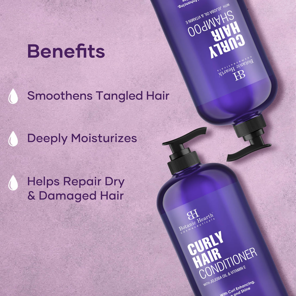 Botanic Hearth jojoba oil droplet highlighting deep moisturization