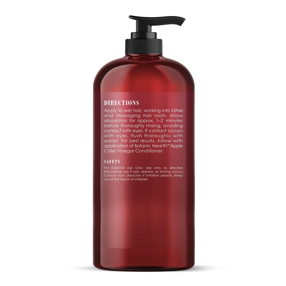 Botanic Hearth on bathroom shelf lifestyle scene signaling everyday use