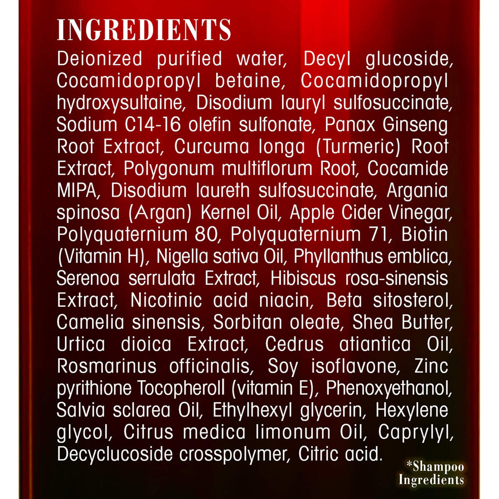 Botanic Hearth shampoo lather close-up showing gentle daily cleanse.