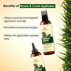 Botanic Hearth vitamin E ingredient shows antioxidant support for hair softness.