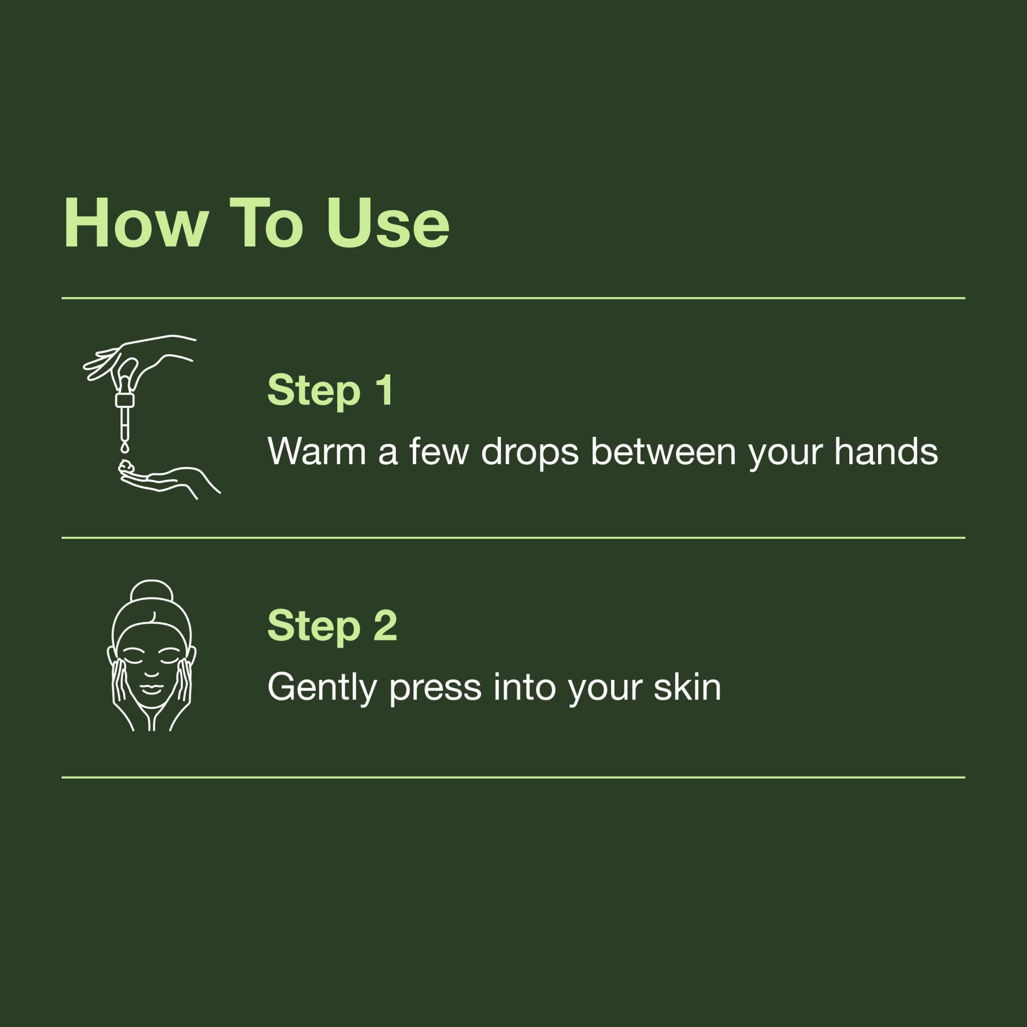 Botanics organic ingredients label emphasizes cruelty-free and paraben-free formulation