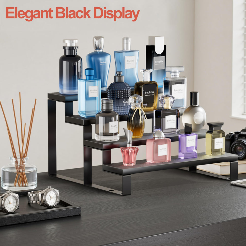 Boulphia gift-ready organizer ideal for gifting fragrance lovers