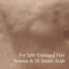 Bouquet Garni NARD RX Shampoo six oils for nourishing moisture.