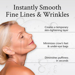 Boyd’s No Lines close-up texture highlights sheer, film-free finish