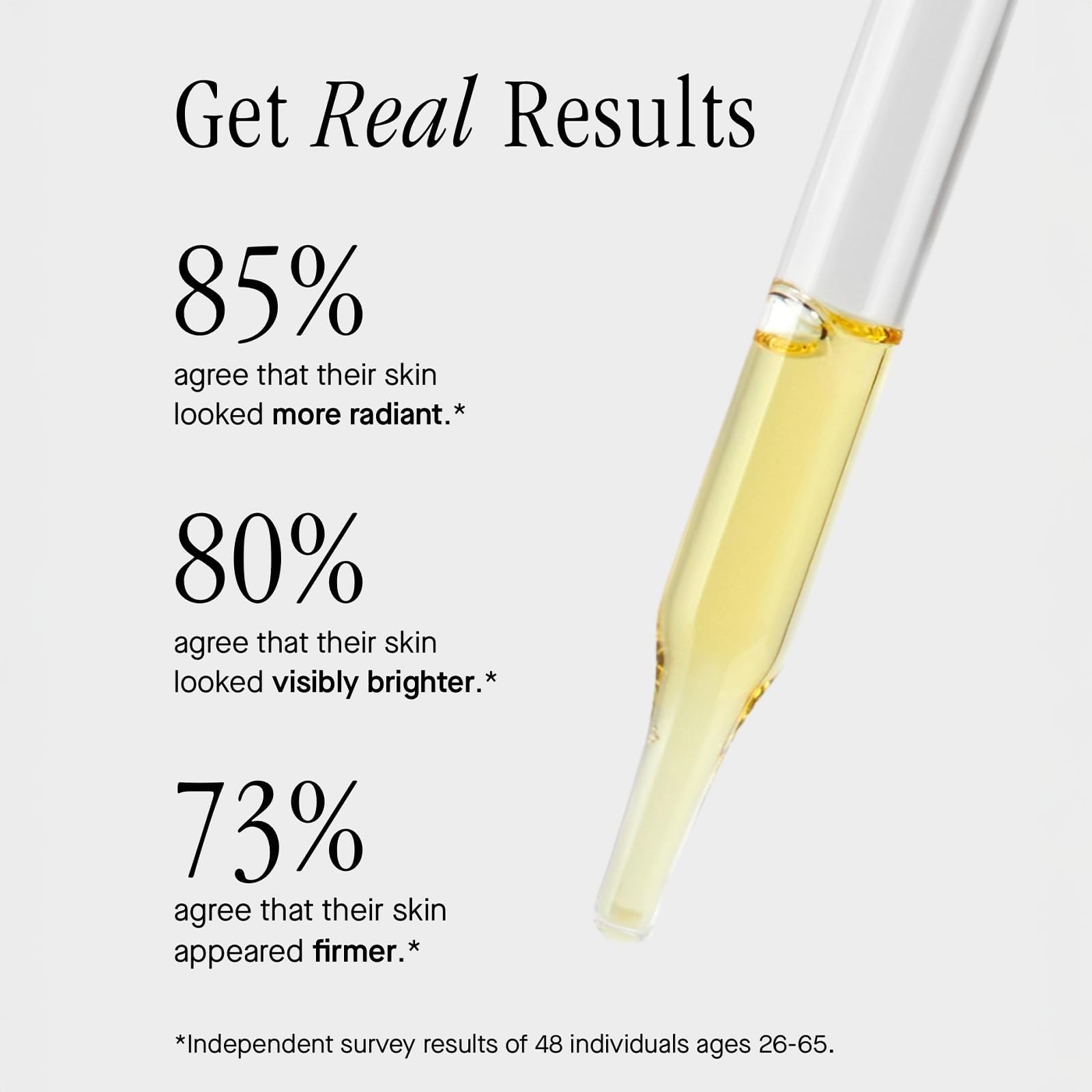 Brandefy Vitamin C Serum USA-made seal signifying quality