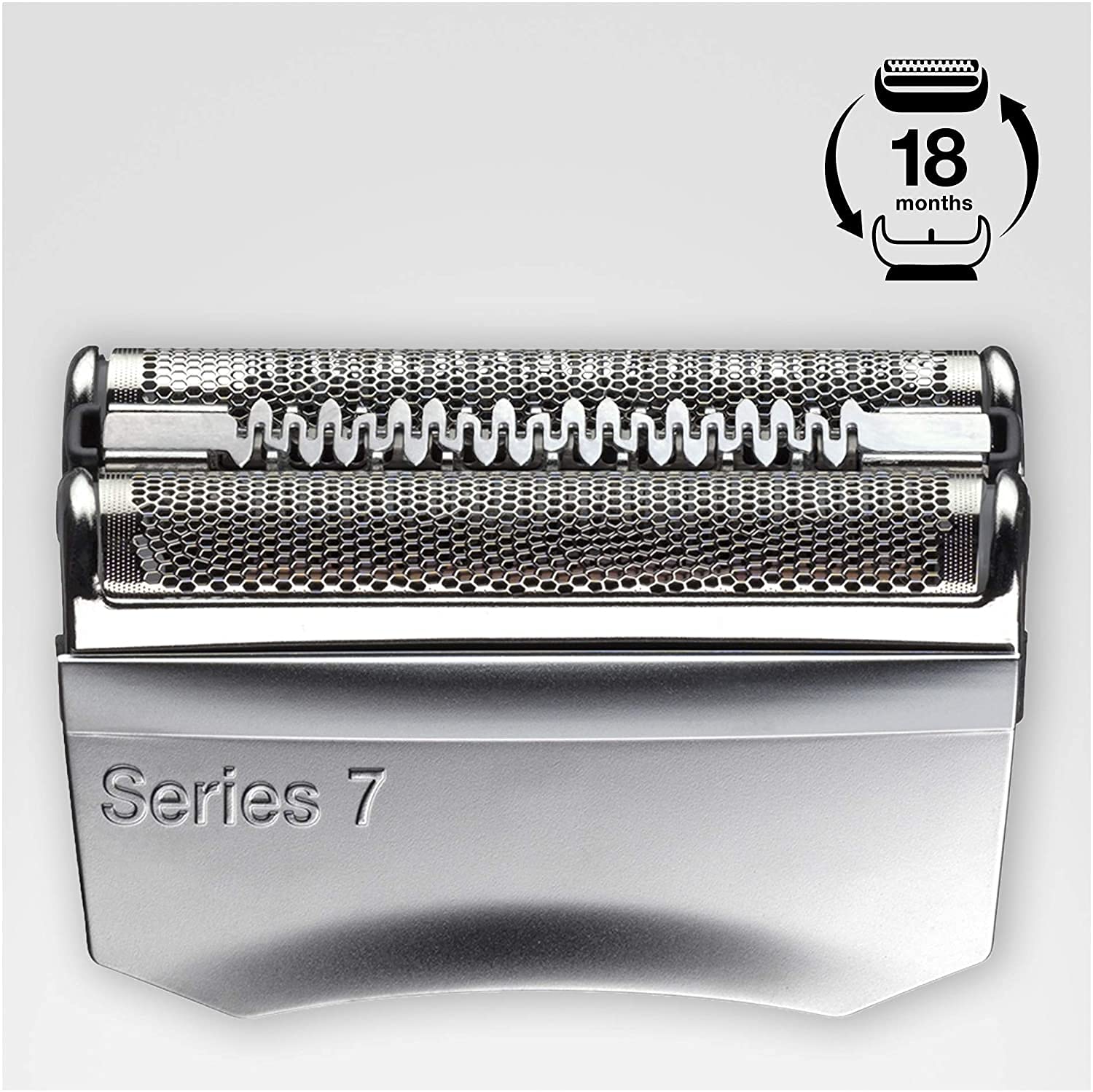 Braun 9000 series compatible cassette suitable for models in daily use