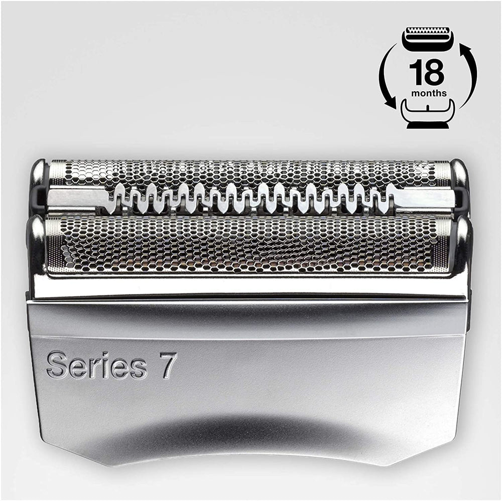 Braun 9000 series compatible cassette suitable for models in daily use